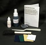 Leather Jacket Repair Kit