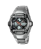 CASIO