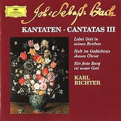 Meisterwerke Vol. 7 (Kantaten Vol. 3)
