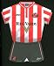 Official Mouse Mat SUNDERLAND F.C Kit