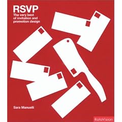 RSVP: Invitation Design (Graphic Design)