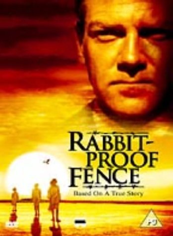 Rabbit Proof Fence dvd, Film dvd Rabbit Proof Fence