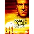 Rabbit-Proof Fence [Import anglais]