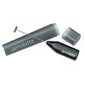 Aerolatte Milk Frother Travel (Black)
