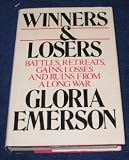 Winners and Losers: Battles, Retreats, Gains, Losses, and Ruins from a Long War