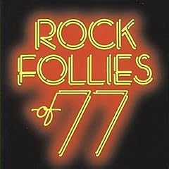 Rock Follies