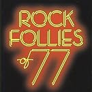 Rock Follies