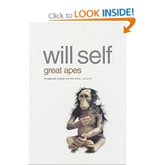 Great Apes
