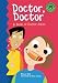 Book Doctor, Doctor: A Book of Doctor Jokes (Read-It! Joke Books)