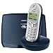 Siemens GigaVoice SL3501 Micro 2.4 GHz DSS Expandable Cordless Phone with Answering System and Caller ID