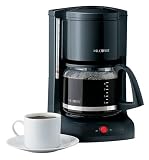 Mr. Coffee AR13 Switch 12-Cup Coffeemaker