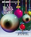 Wild-Eyed Christmas Night