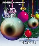 A Wild-Eyed Christmas Night