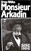 Monsieur Arkadin