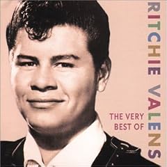 The Very Best of Ritchie Valens