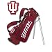 University of Indiana Hoosiers Go-Lite Golf Stand Bag by Datrek