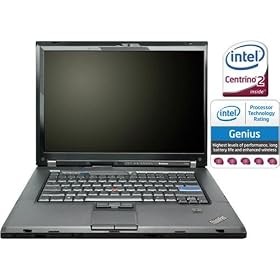 Lenovo ThinkPad T500 20823HU