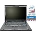T500 15.4" P8400 160GB (7200)