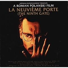 The Ninth Gate [SOUNDTRACK]