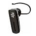Blackberry Bluetooth Wireless Headset HS-500 Black