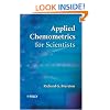 Applied Chemometrics for Scientists