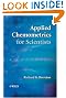 Applied Chemometrics for...