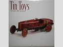 Tin Toys 16 Month 2010 Wall Calendar