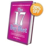The OFFICIAL 17 Day Diet Bundle