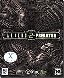 Aliens Versus Predator 2 (Mac)