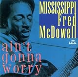 Ain`t Gonna Worry