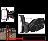 ProMaster Fine Line Rear Bow Sight