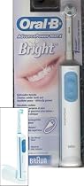 Braun Oral-B D9513/AP950TX AdvancePower 950 TX Electric Toothbrush