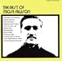 The Best of Mose Allison