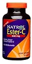 Ester-C w/Bioflavonoids, 500 mg. Tabs, 225 ct.