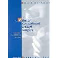Salyer and Bardach's Atlas of Craniofacial and Cleft Surgery (2-Volume Set, Volume I: Craniofacial... by  Kenneth E Salyer and Janusz Bardach