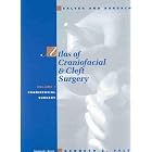 Salyer and Bardach's Atlas of Craniofacial and Cleft Surgery (2-Volume Set, Volume I:... by Kenneth E Salyer and Janusz Bardach