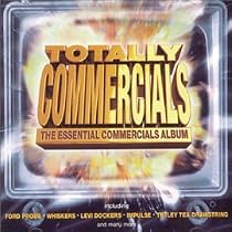 Totally Commercials