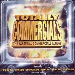Totally Commercials