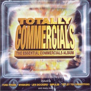 Totally Commercials
