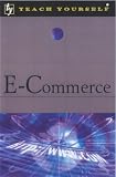 Review Teach Yourself Books  / E-commerce (Teach Yourself)