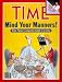 New Concern with Civility / TIME Cover: November 05, 1984, Art Poster by TIME Magazine