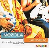 Search : Akimba