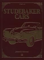 Studebaker Cars (Crestline Series)