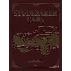Studebaker Cars (Crestline)