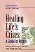 Books : Healing Life's Crises: A Guide for Nurses: Nurse as Healer Series (Nurse As Healer)