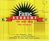 Hot in here - Fame Academy feat. Sedat T�r�c