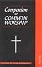 A Companion to Common Worship