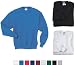 JERZEES SUPER SWEATS - Crewneck Sweatshirt (4662M)