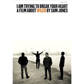I Am Trying To Break Your Heart - A Film About Wilco [VHS]