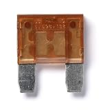 Littelfuse Smart Glow Maxi Blade-style Fuses Single fuse -- 8 sizes available 70-amp